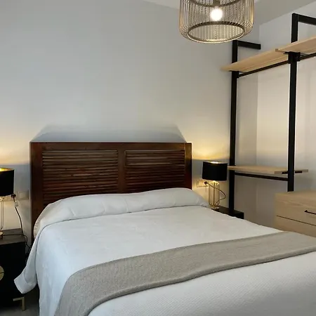Apartment Piso En Castillo Sohail