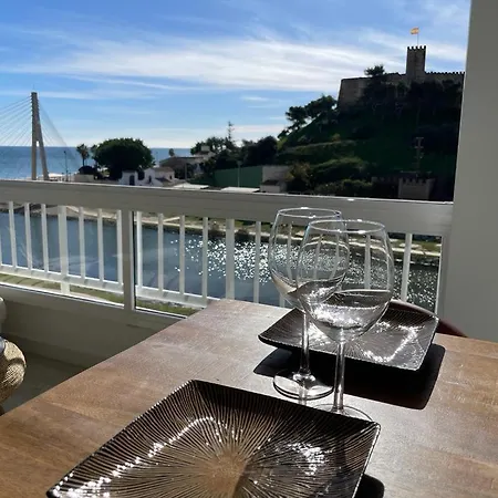 Apartman Piso En Castillo Sohail *