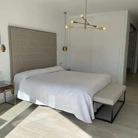 Piso En Castillo Sohail Apartment *