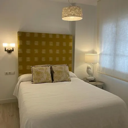 Apartment Piso En Castillo Sohail Fuengirola
