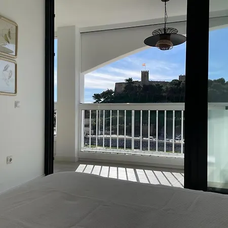 Piso En Castillo Sohail Apartment Fuengirola