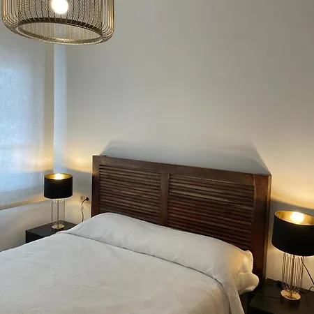 Piso En Castillo Sohail Lejlighed Fuengirola