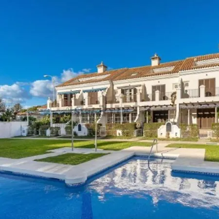 Lejlighed Piso En Castillo Sohail